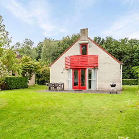 Vakantiehuis Aan Het Water -Incl Laadpaal- Ewijk Exteriör bild