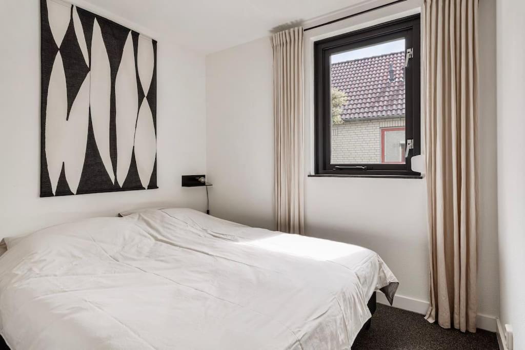 Vakantiehuis Aan Het Water -Incl Laadpaal- Ewijk Exteriör bild